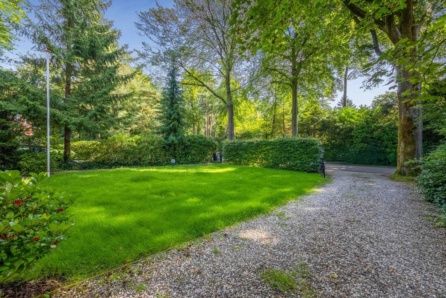 Albert Cuyplaan 11 Bilthoven € 1.595.000 k.k.