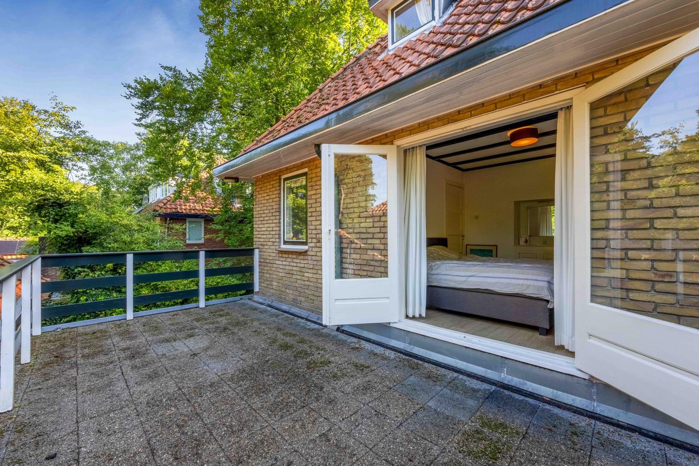 Albert Cuyplaan 11 Bilthoven € 1.595.000 k.k.