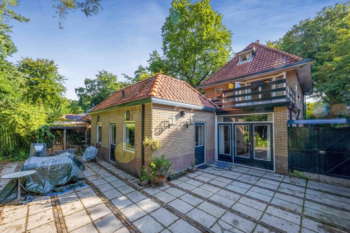 Albert Cuyplaan 11 Bilthoven € 1.595.000 k.k.