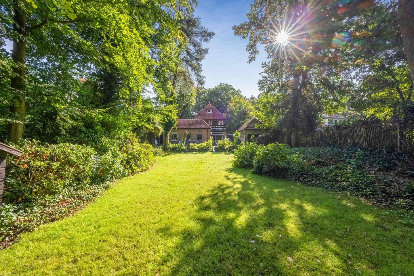 Albert Cuyplaan 11 Bilthoven € 1.595.000 k.k.