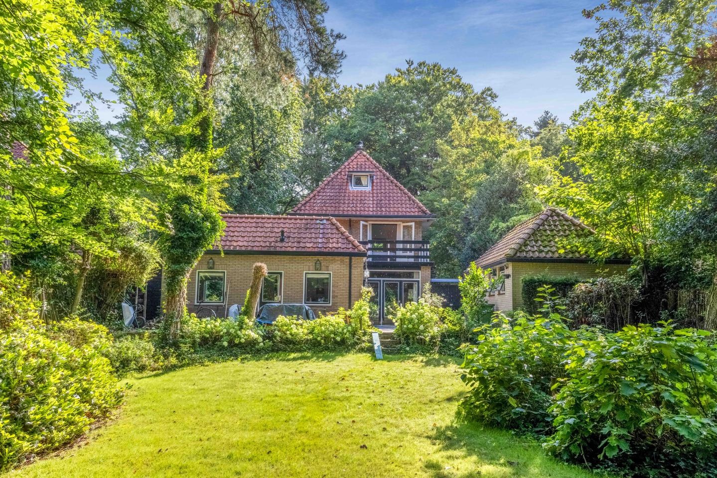 Albert Cuyplaan 11 Bilthoven € 1.595.000 k.k.