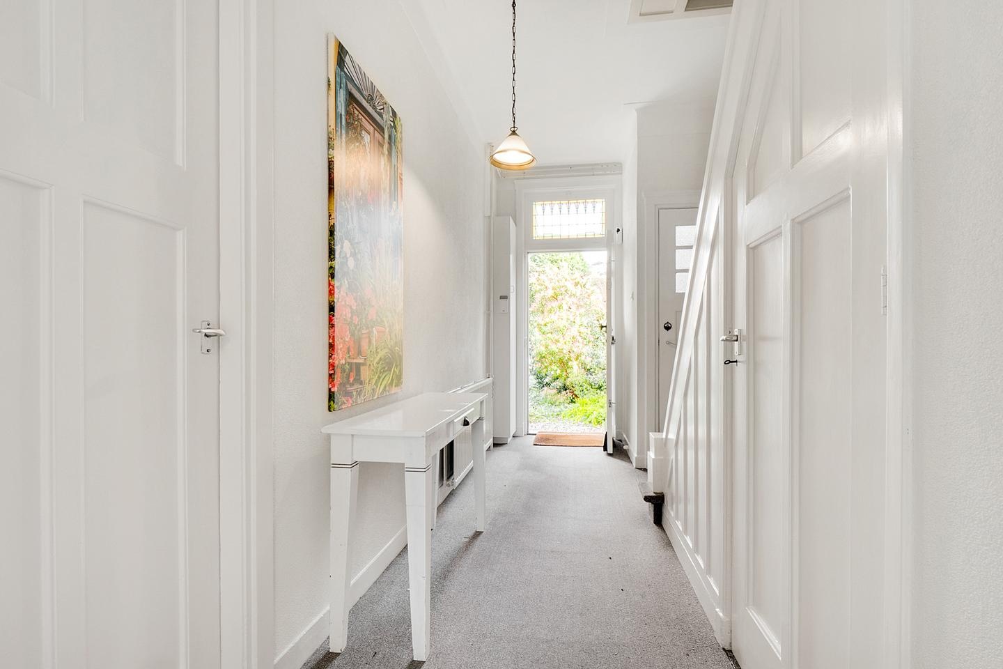 Van Dijcklaan 3A, Bilthoven €1.050.000 k.k.