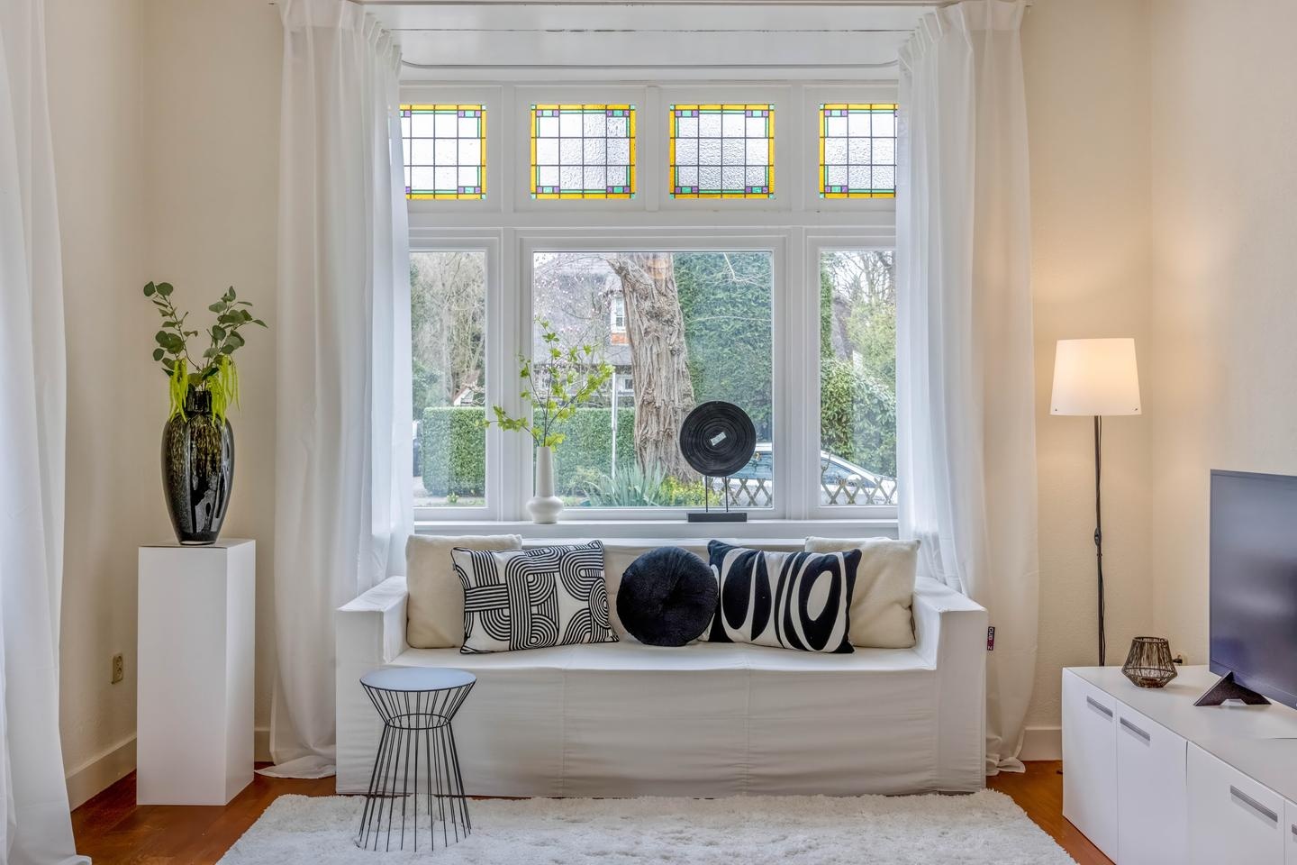 Van Dijcklaan 3A, Bilthoven €1.050.000 k.k.