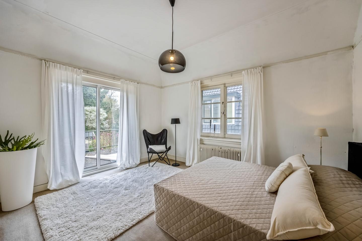 Van Dijcklaan 3A, Bilthoven €1.050.000 k.k.