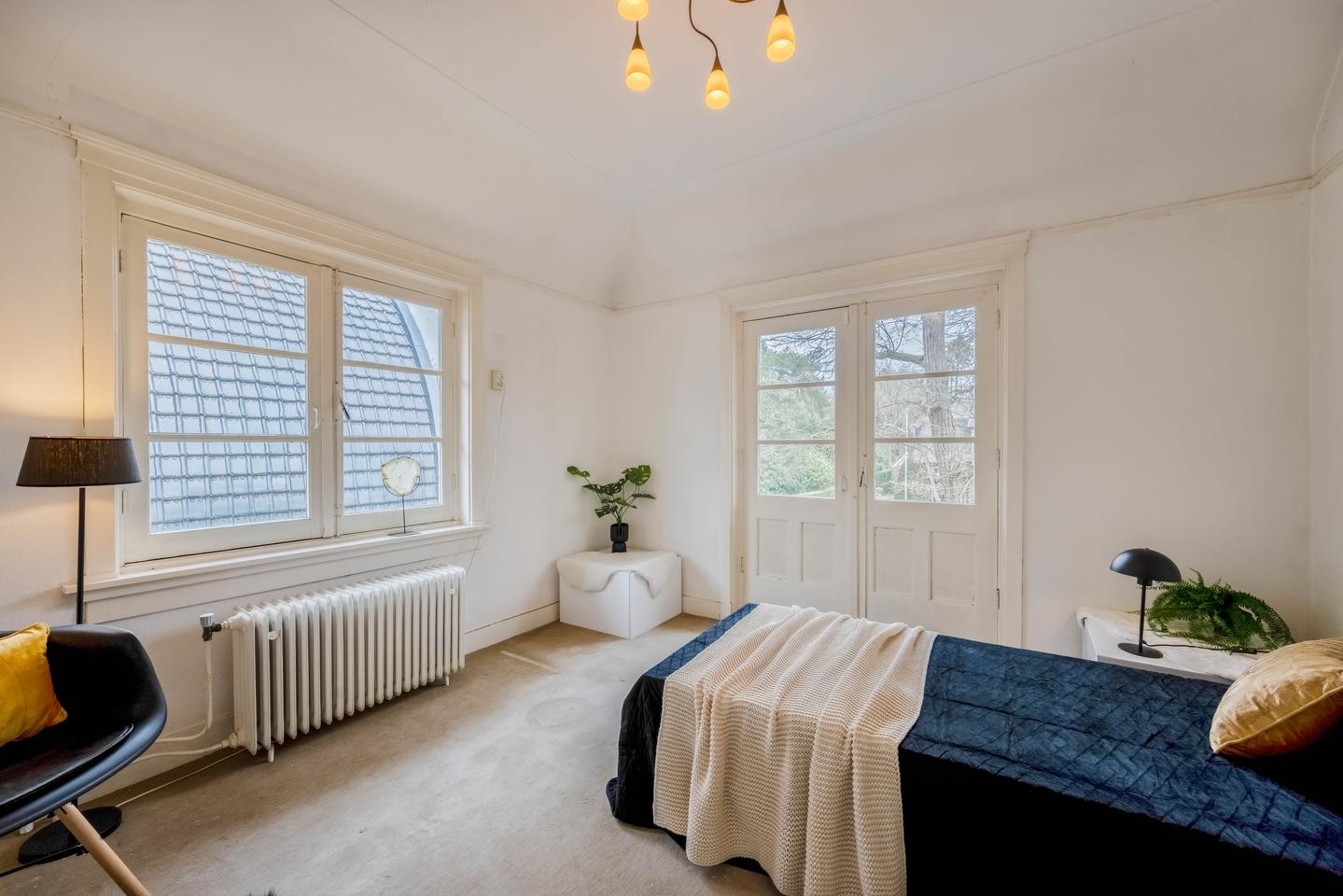 Van Dijcklaan 3A, Bilthoven €1.050.000 k.k.