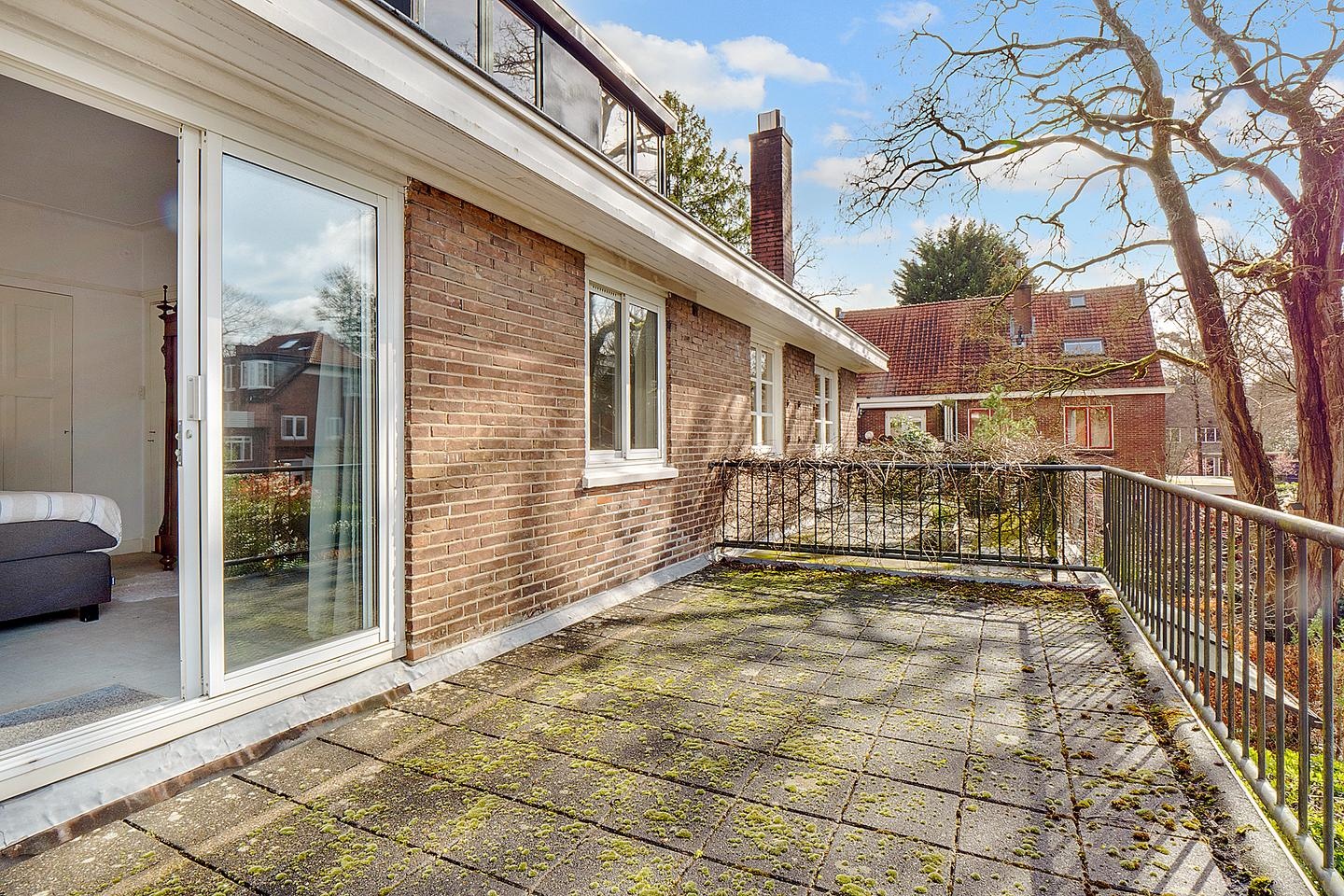 Van Dijcklaan 3A, Bilthoven €1.050.000 k.k.