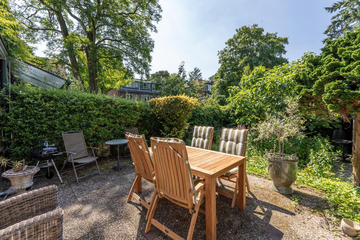 Van Dijcklaan 3A, Bilthoven €1.050.000 k.k.