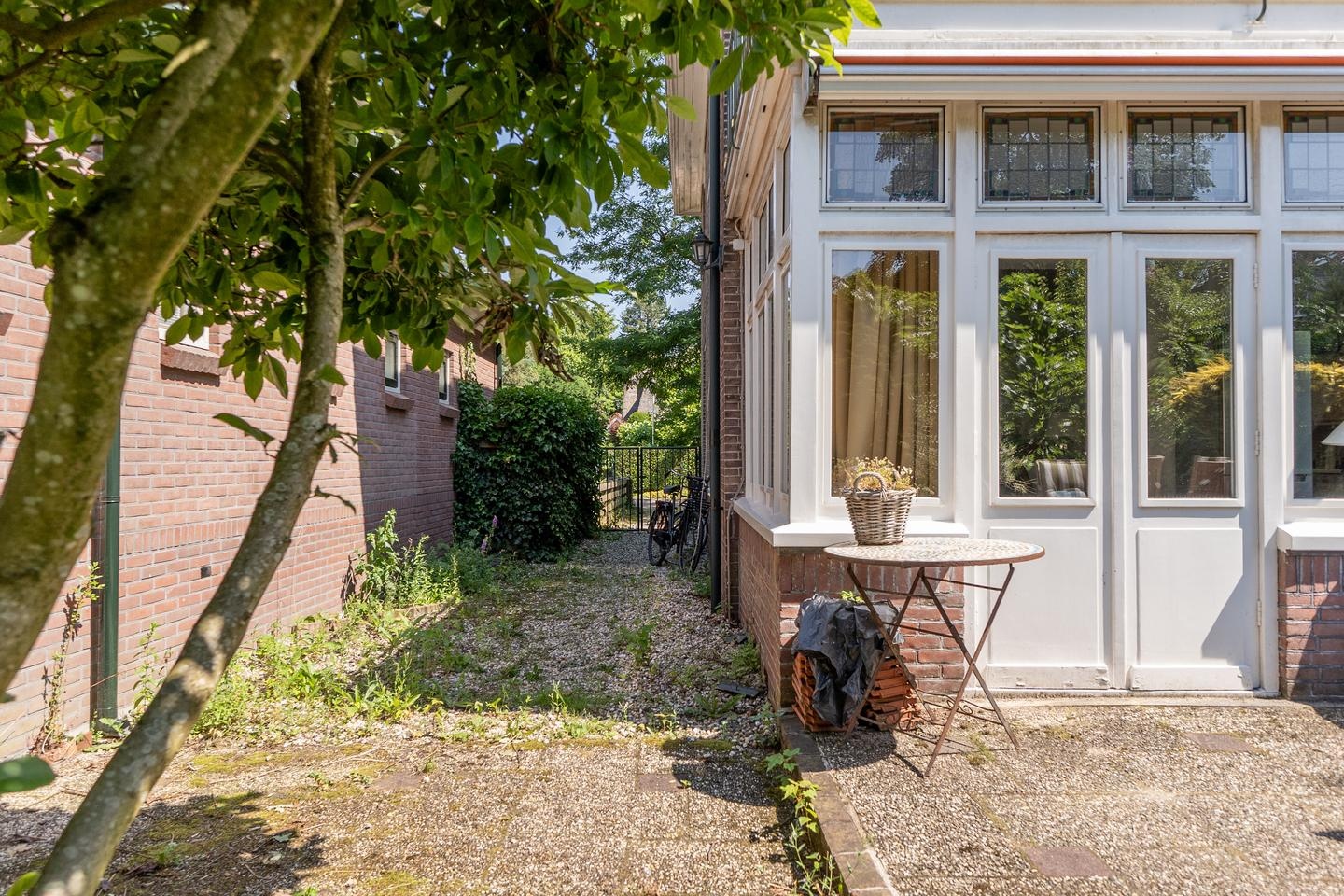 Van Dijcklaan 3A, Bilthoven €1.050.000 k.k.