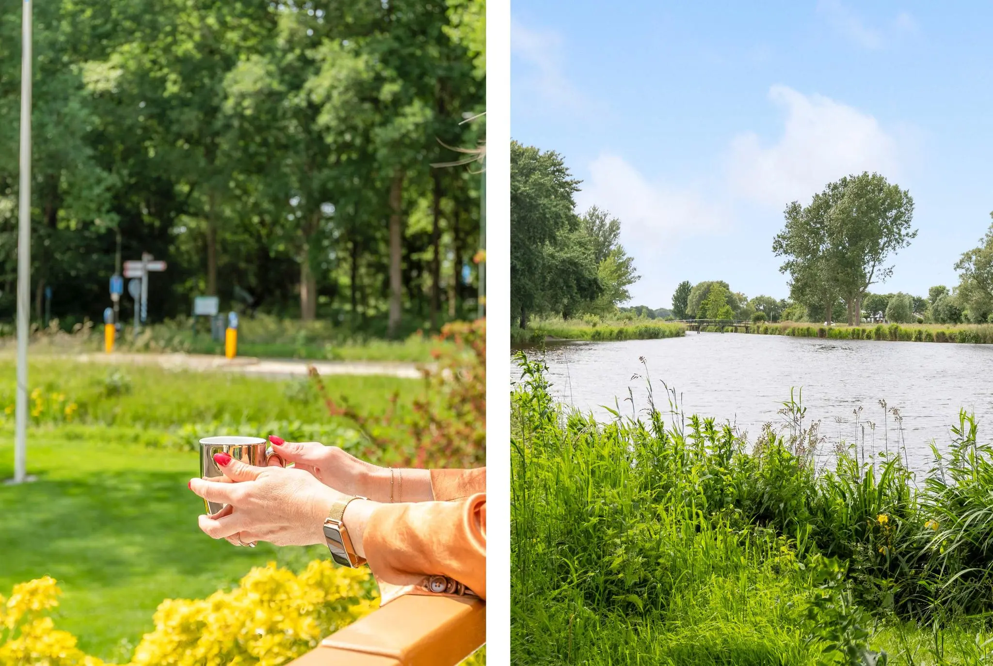 Het Maalwater 3c, Heiloo €1.150.000 k.k.