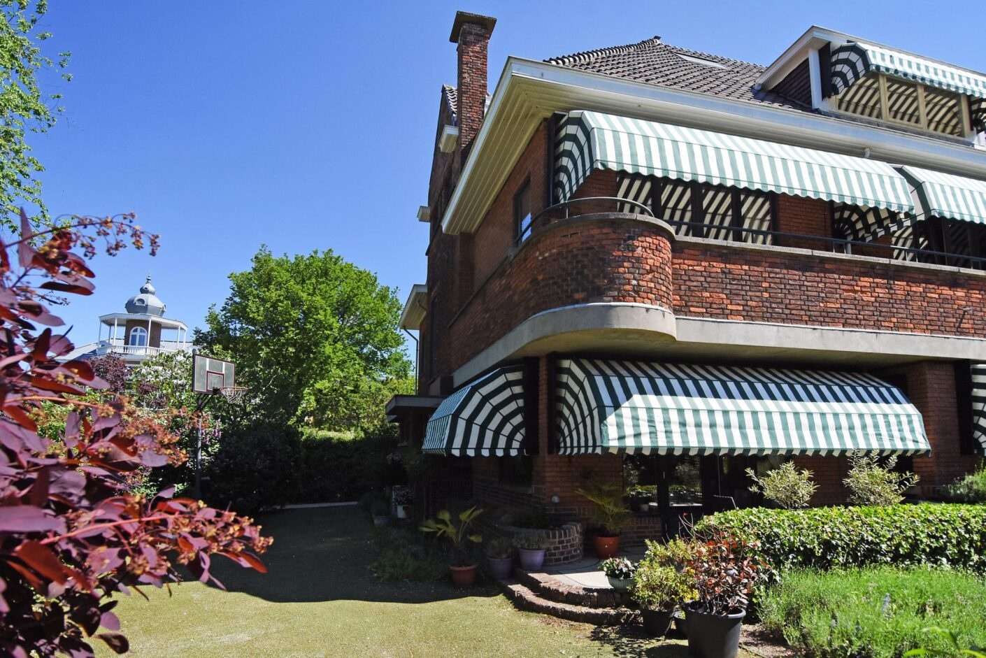 Badhuisweg 94 's-Gravenhage € 1.995.000,- k.k.