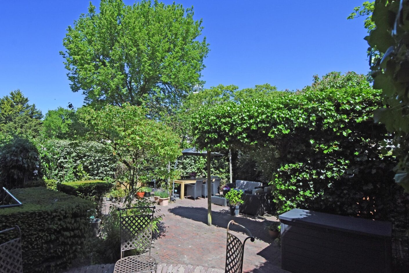 Badhuisweg 94 's-Gravenhage € 1.995.000,- k.k.