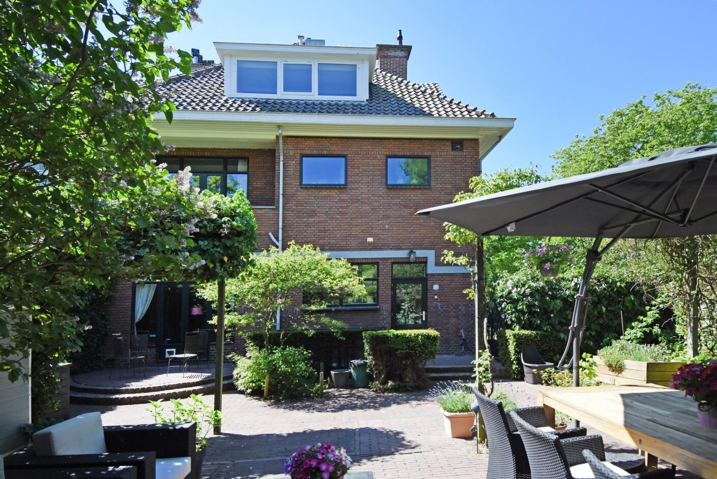 Badhuisweg 94 's-Gravenhage € 1.995.000,- k.k.