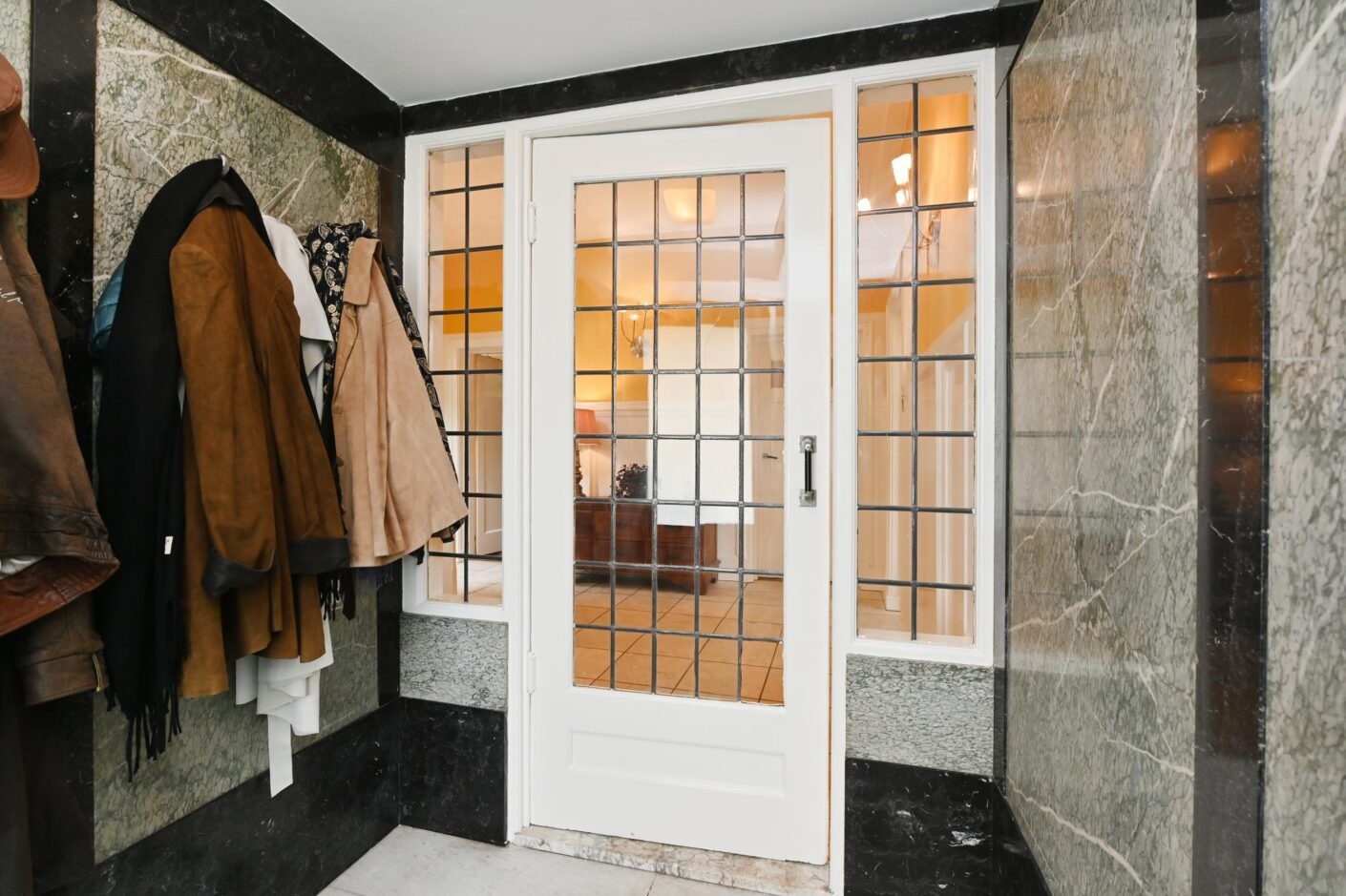 Badhuisweg 94 's-Gravenhage € 1.995.000,- k.k.