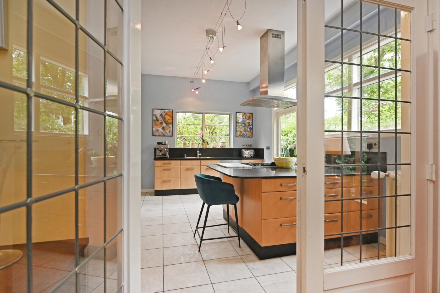 Badhuisweg 94 's-Gravenhage € 1.995.000,- k.k.