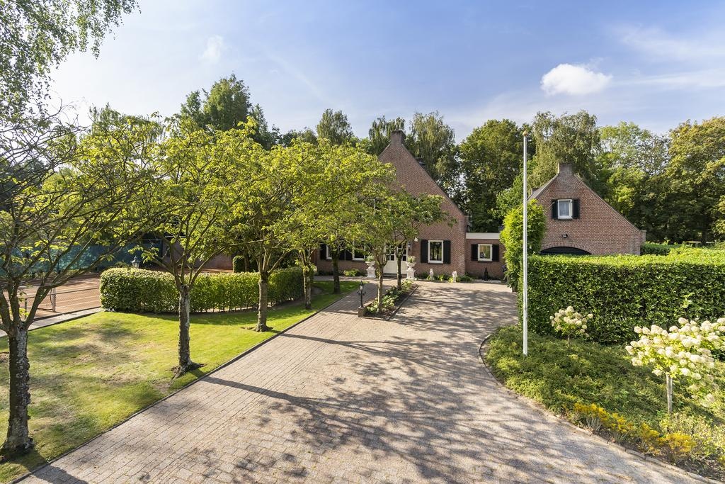 Reijerweg 4, Ridderkerk €1.495.000 k.k.