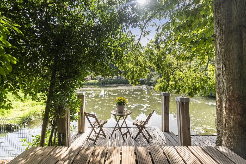 Reijerweg 4, Ridderkerk €1.495.000 k.k.