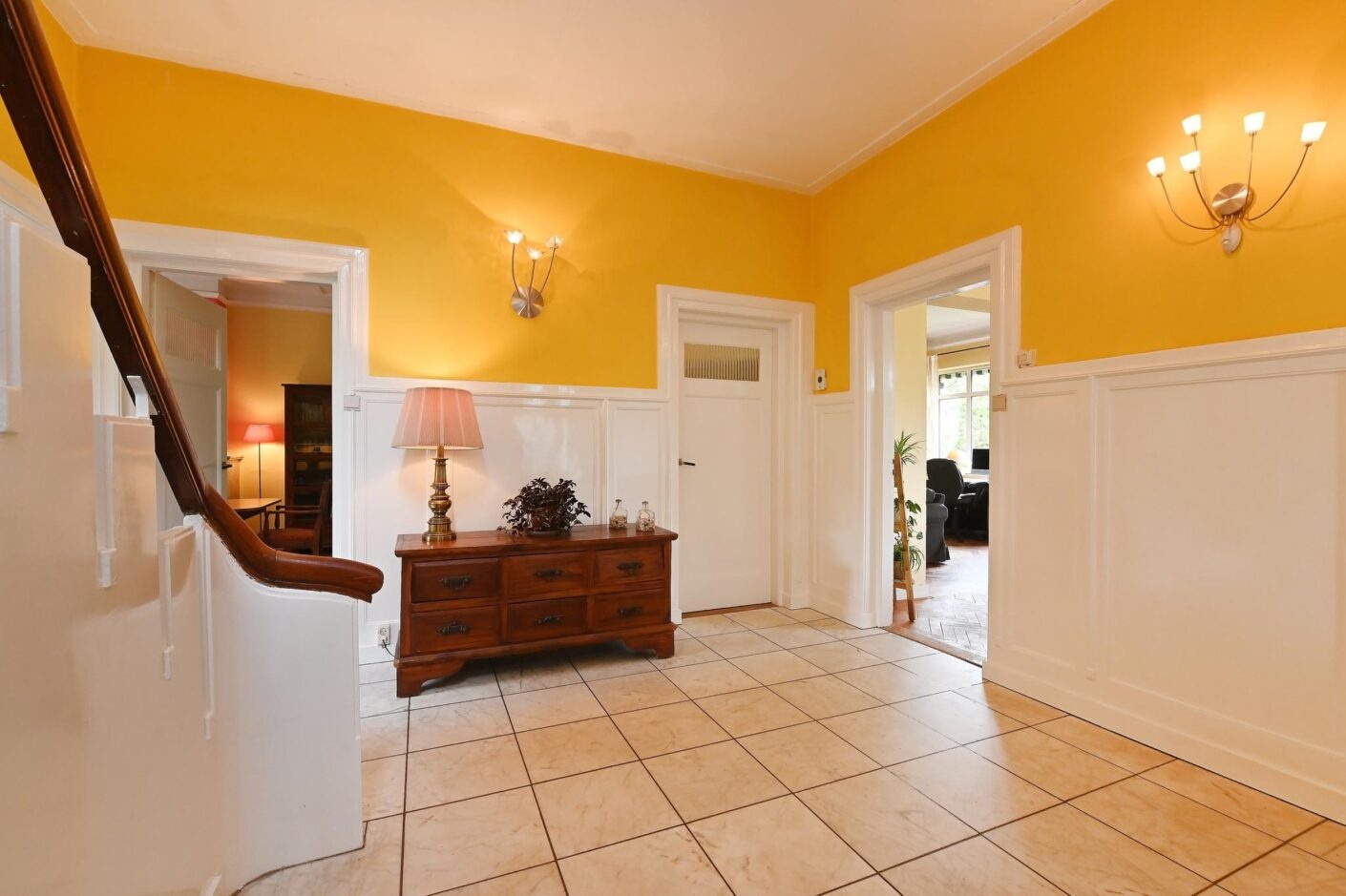 Badhuisweg 94 's-Gravenhage € 1.995.000,- k.k.