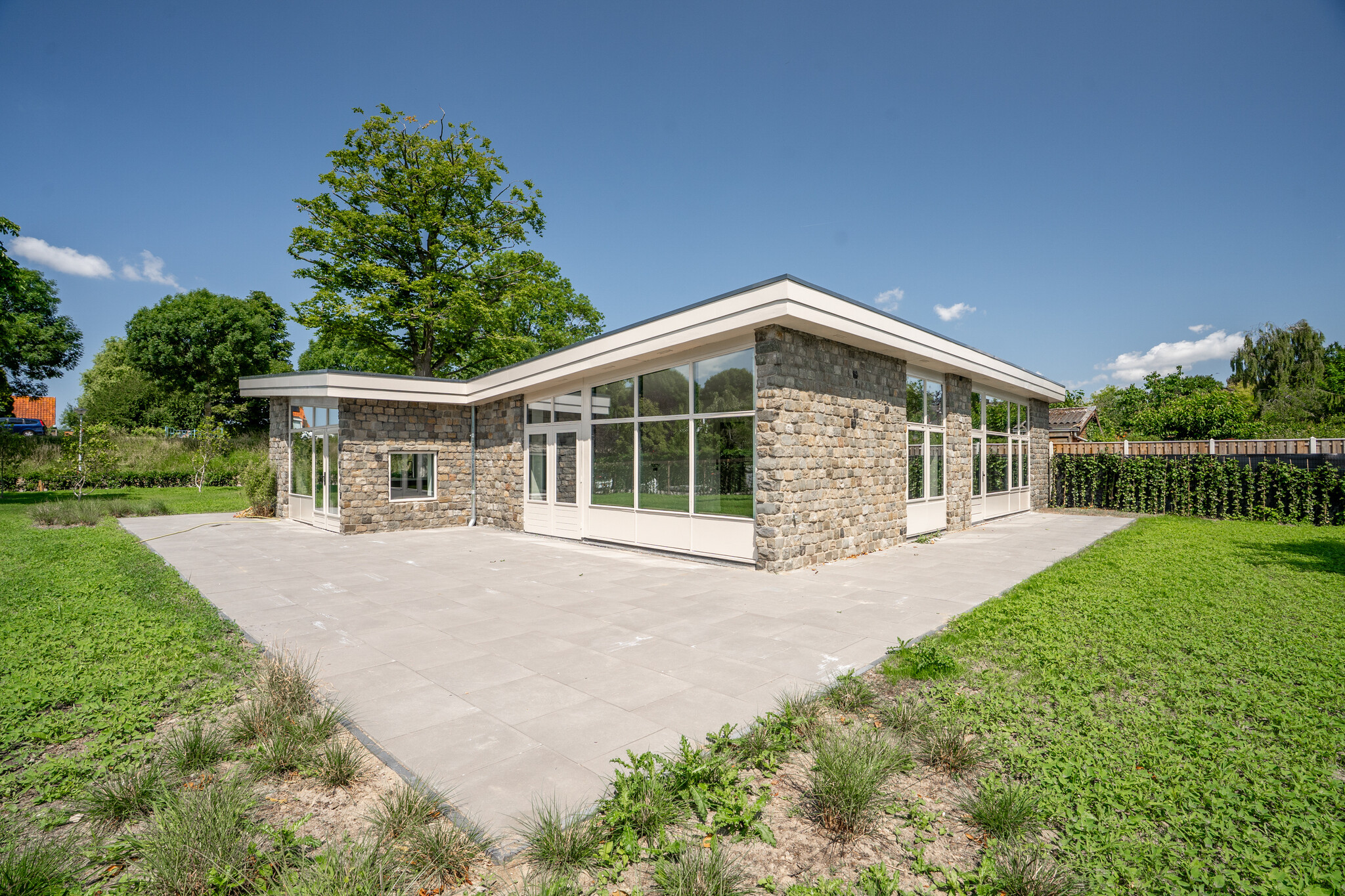 Bakkersdijk 15, Barendrecht €1.477.500 k.k.