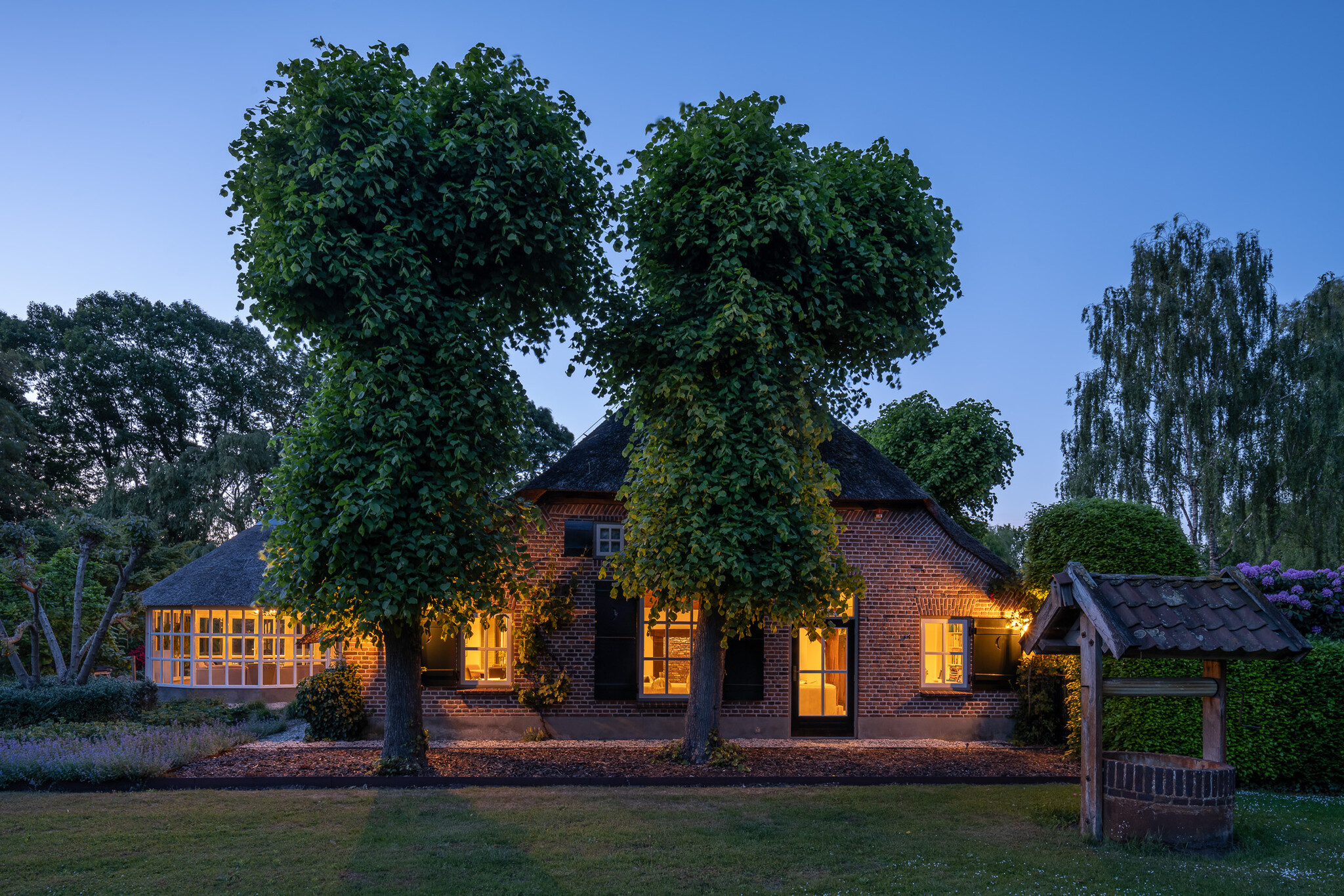 Bergweg 7, Uden - prijs op aanvraag