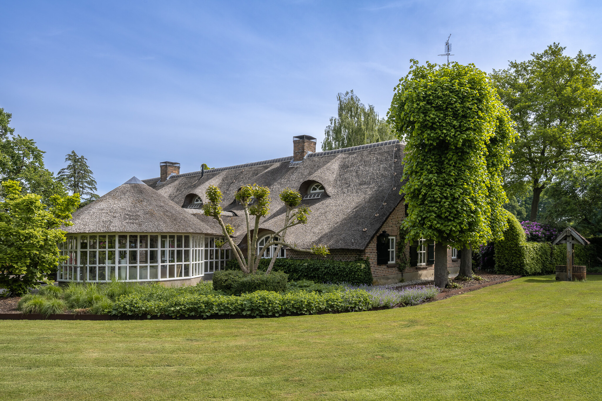 Bergweg 7, Uden - prijs op aanvraag