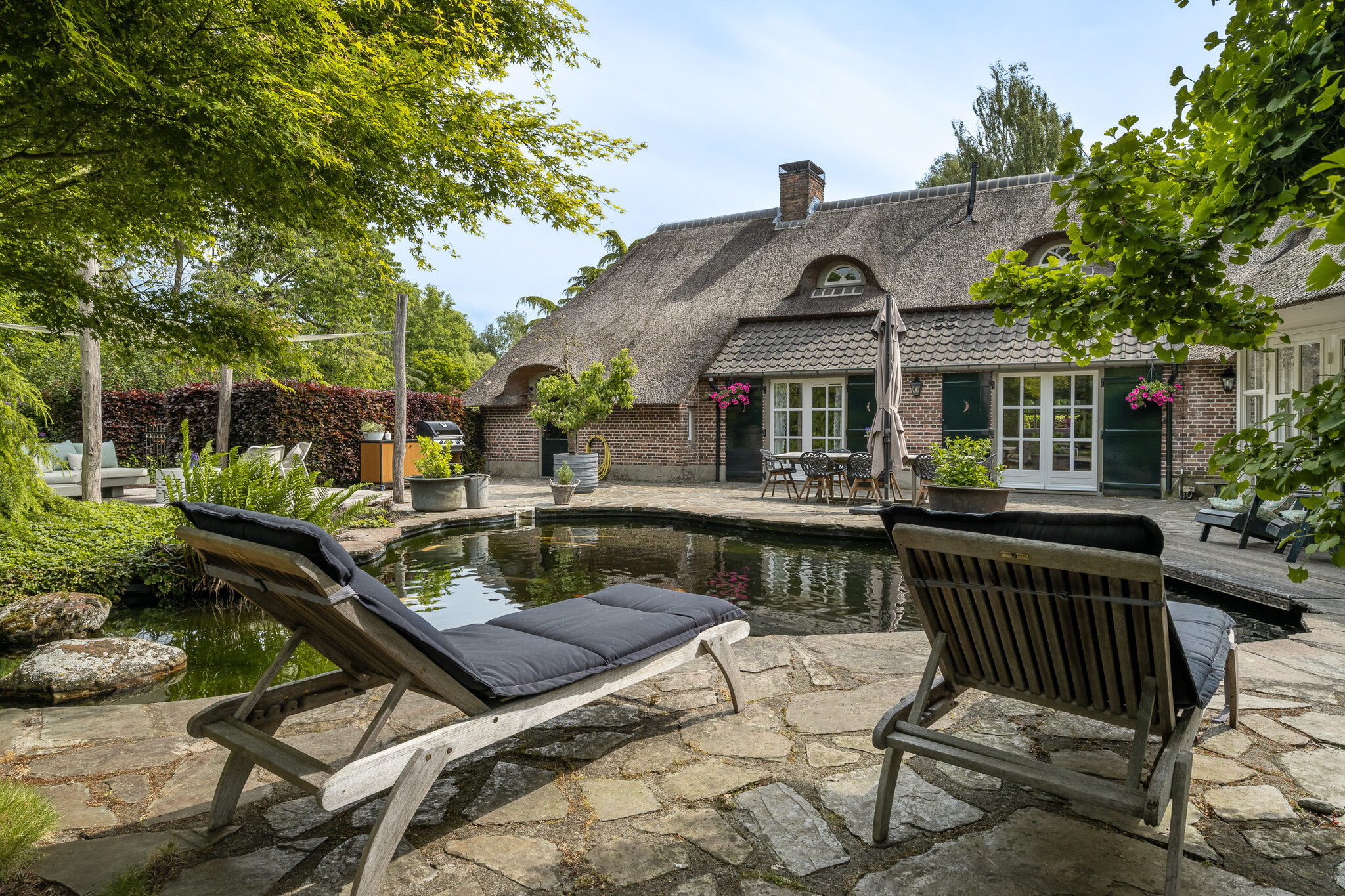 Bergweg 7, Uden - prijs op aanvraag