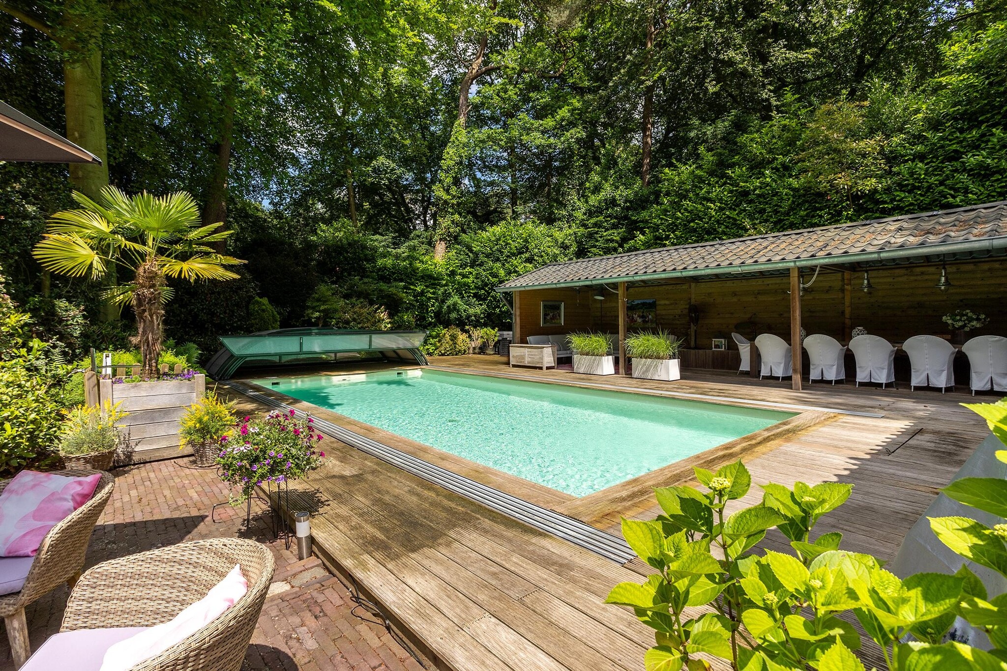 Soestdijkseweg Noord 390, Bilthoven €2.950.000 k.k.