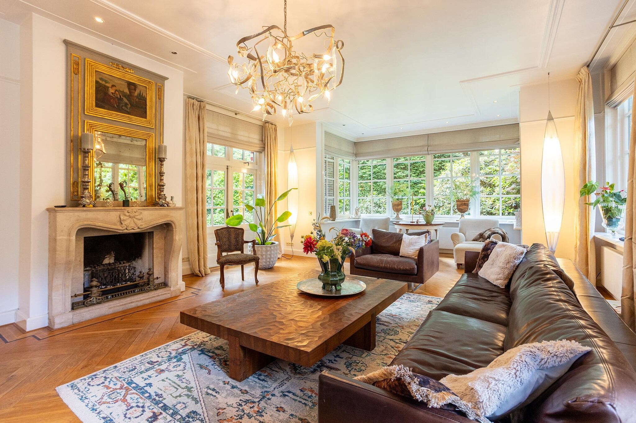 Soestdijkseweg Noord 390, Bilthoven €2.950.000 k.k.