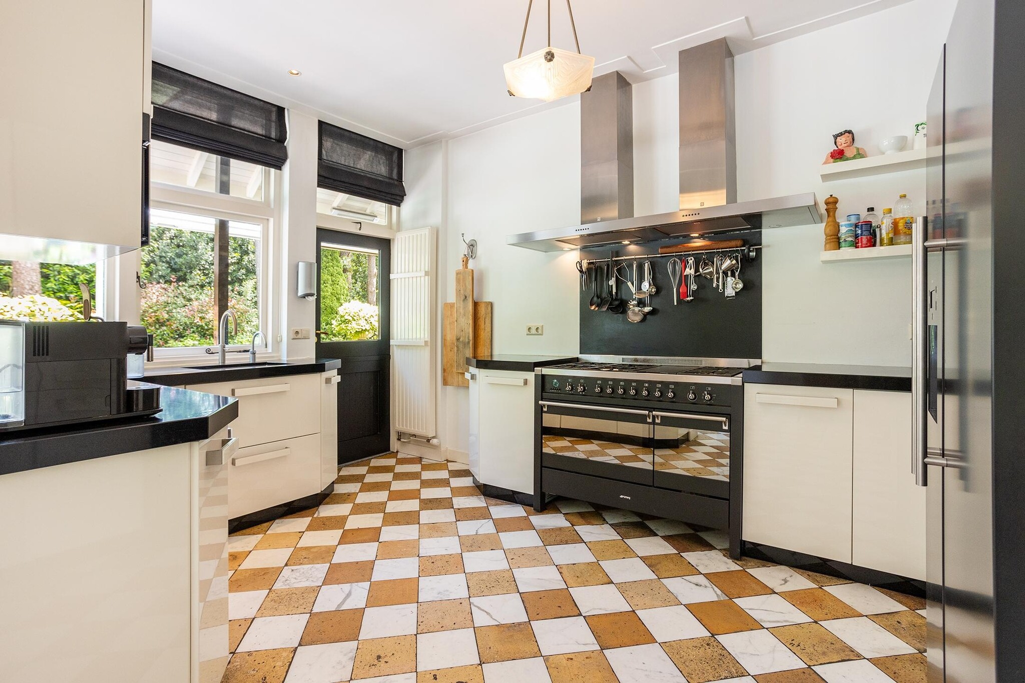Soestdijkseweg Noord 390, Bilthoven €2.950.000 k.k.