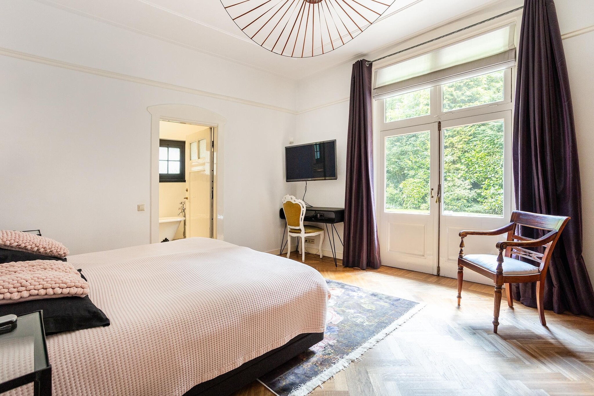 Soestdijkseweg Noord 390, Bilthoven €2.950.000 k.k.