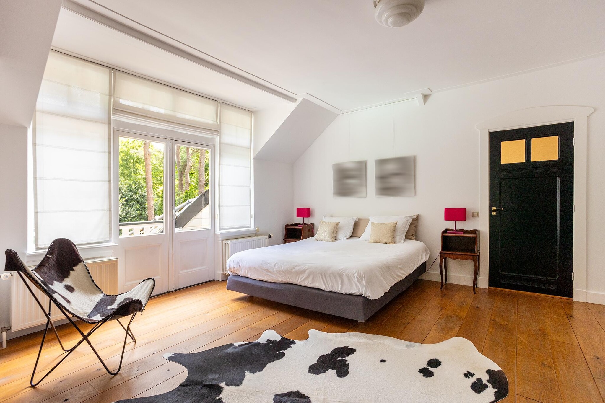 Soestdijkseweg Noord 390, Bilthoven €2.950.000 k.k.