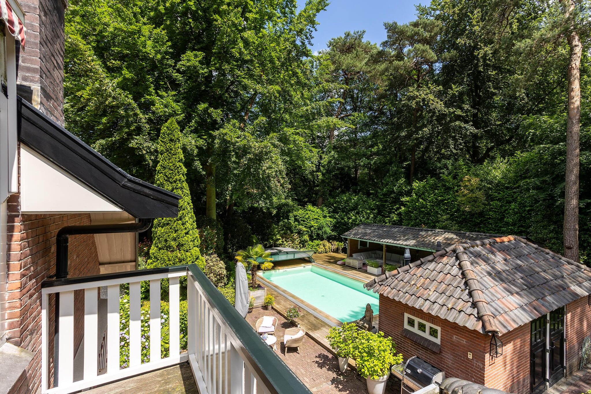 Soestdijkseweg Noord 390, Bilthoven €2.950.000 k.k.