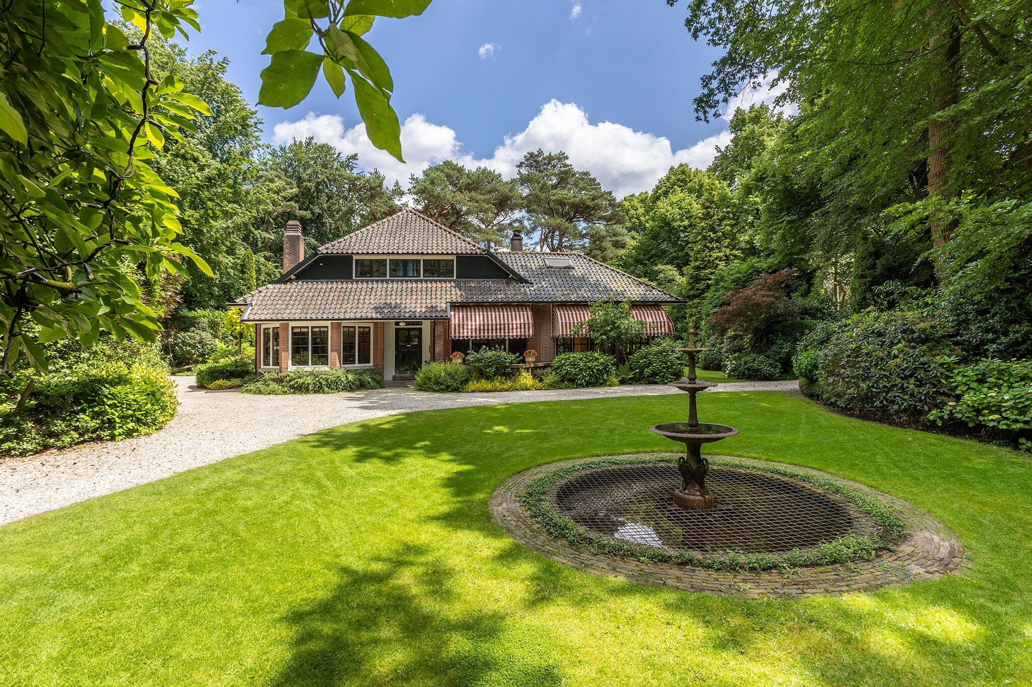 Soestdijkseweg Noord 390, Bilthoven €2.950.000 k.k.