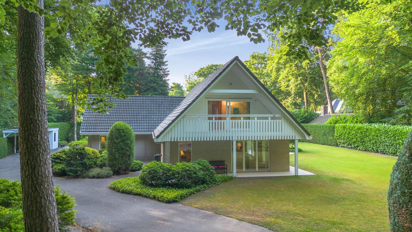 Soestdijkseweg Noord 424 Bilthoven € 2.450.000 k.k.
