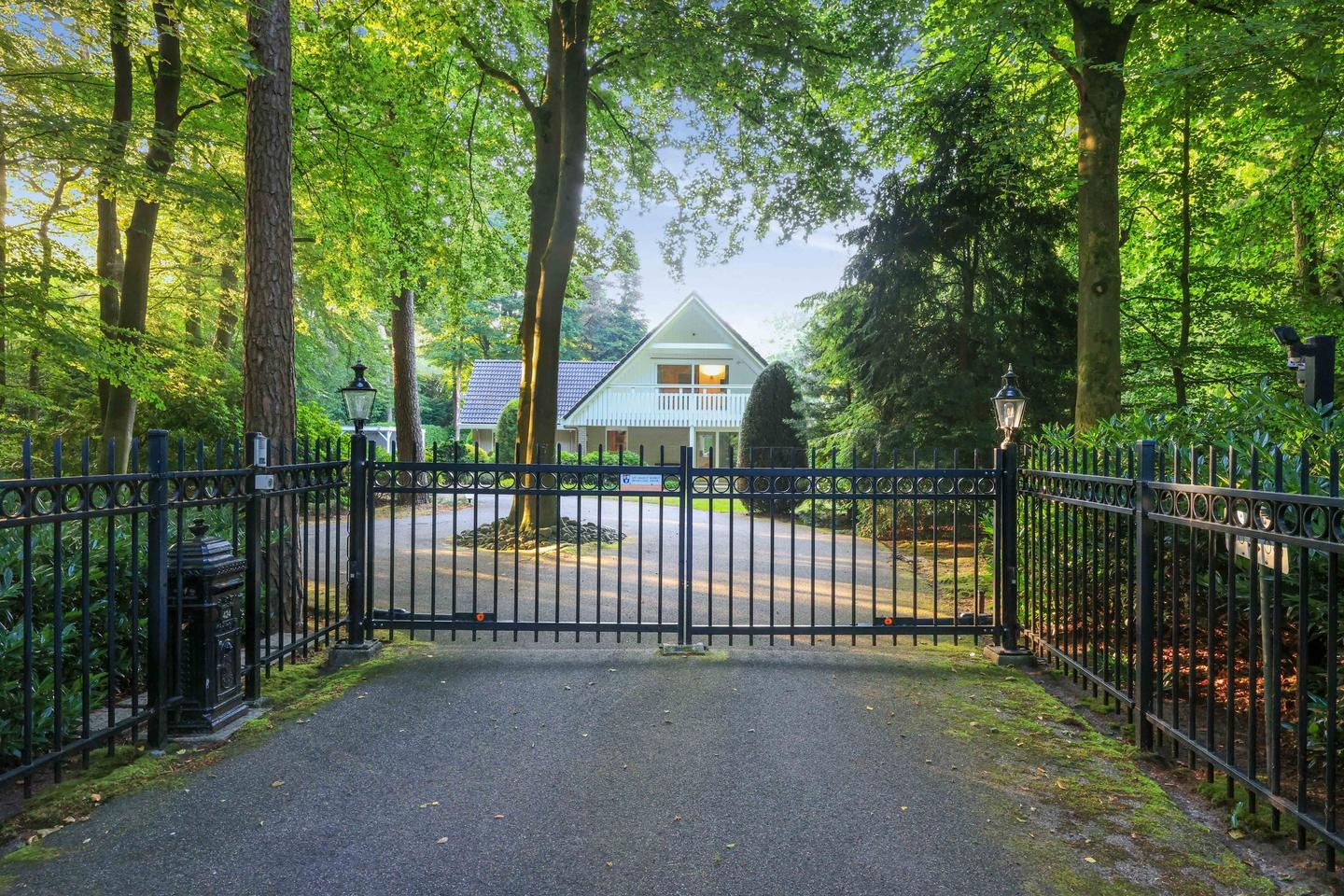 Soestdijkseweg Noord 424 Bilthoven € 2.450.000 k.k.