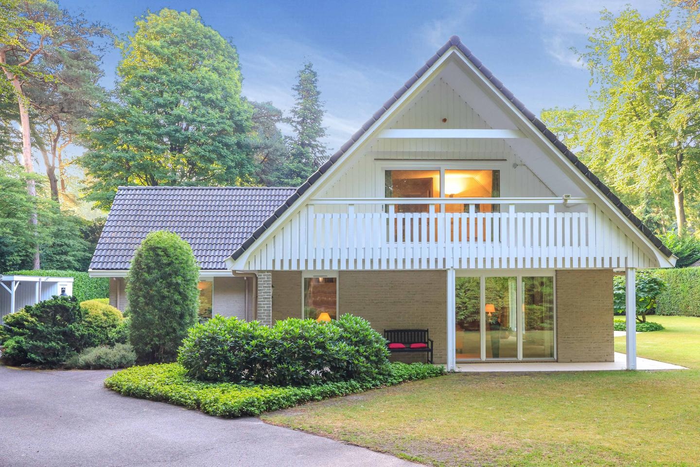 Soestdijkseweg Noord 424 Bilthoven € 2.450.000 k.k.