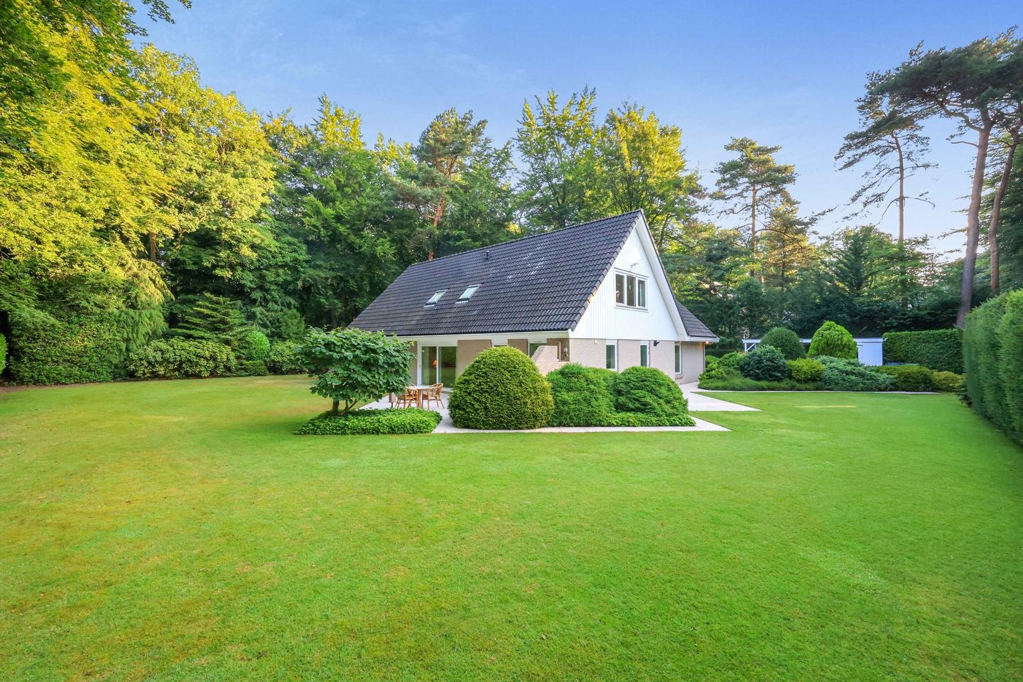 Soestdijkseweg Noord 424 Bilthoven € 2.450.000 k.k.
