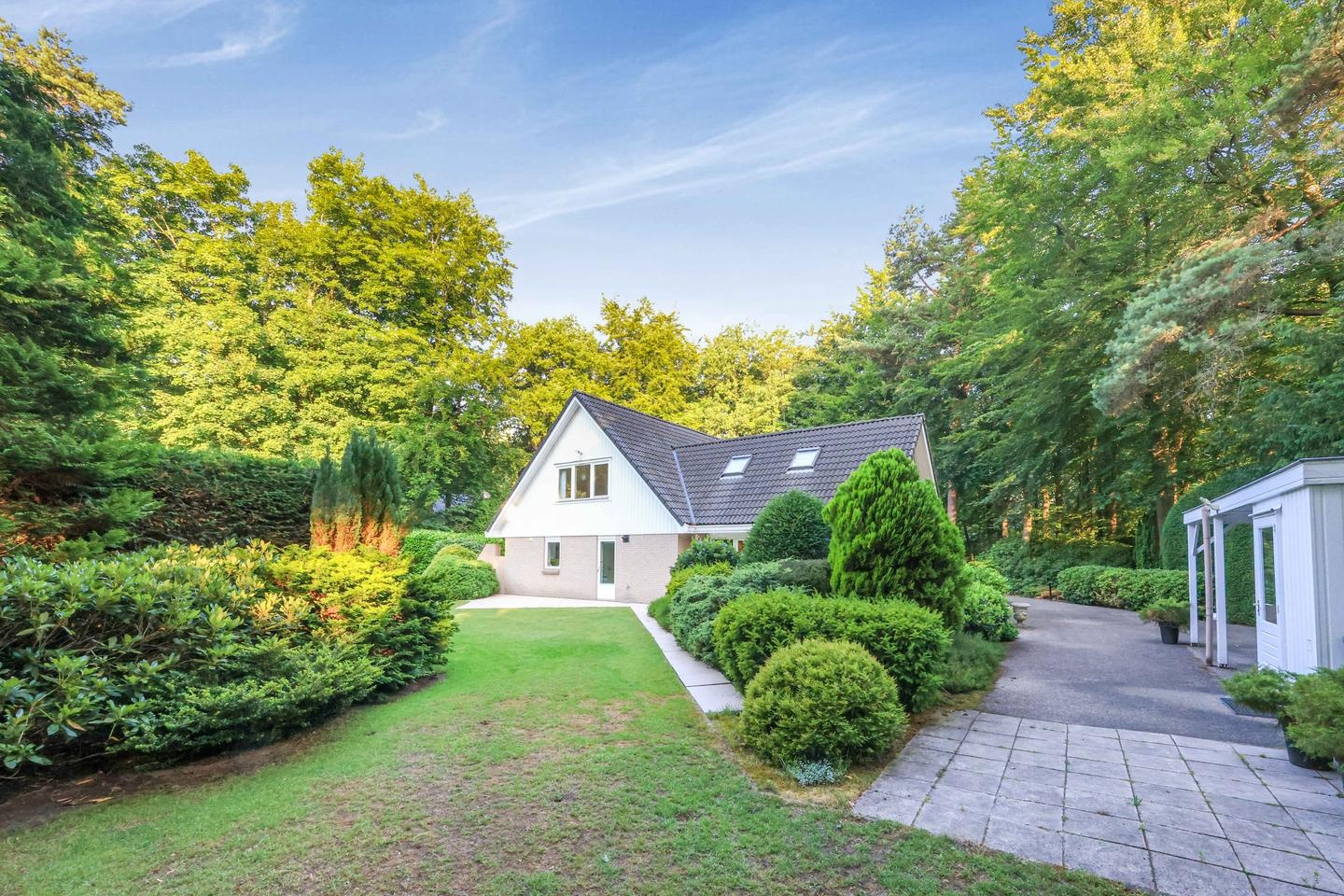 Soestdijkseweg Noord 424 Bilthoven € 2.450.000 k.k.