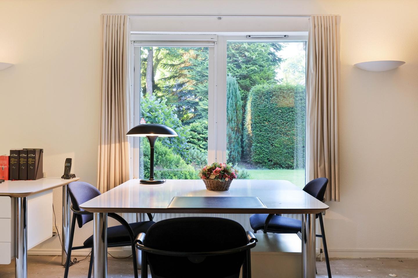 Soestdijkseweg Noord 424 Bilthoven € 2.450.000 k.k.