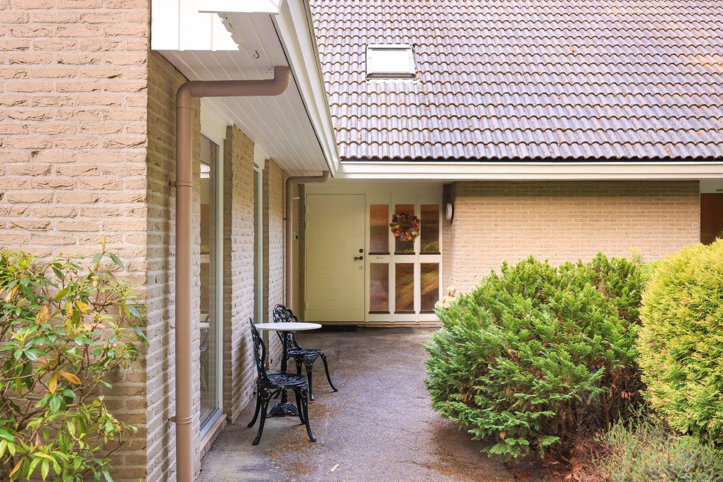 Soestdijkseweg Noord 424 Bilthoven € 2.450.000 k.k.
