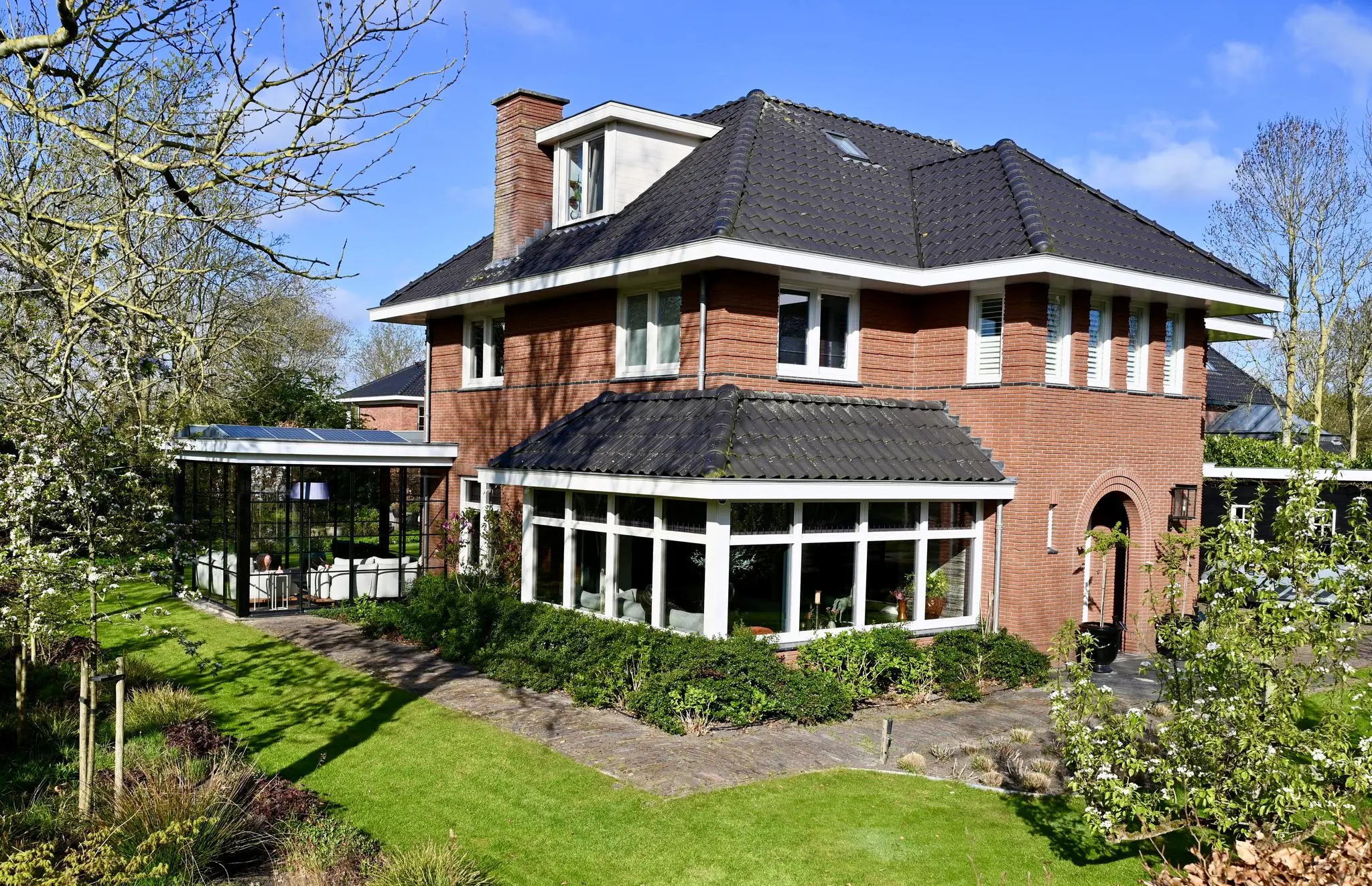 Oosterboslaan 38, Heiloo €2.450.000 k.k.