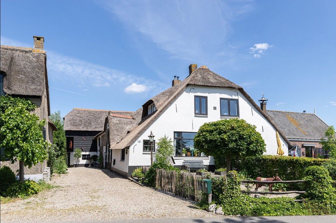 Westeinde 8, Wijngaarden €1.185.000 k.k.