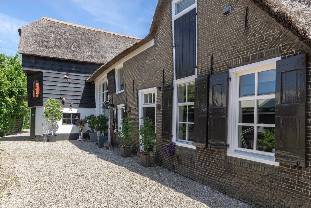 Westeinde 8, Wijngaarden €1.235.000 k.k.