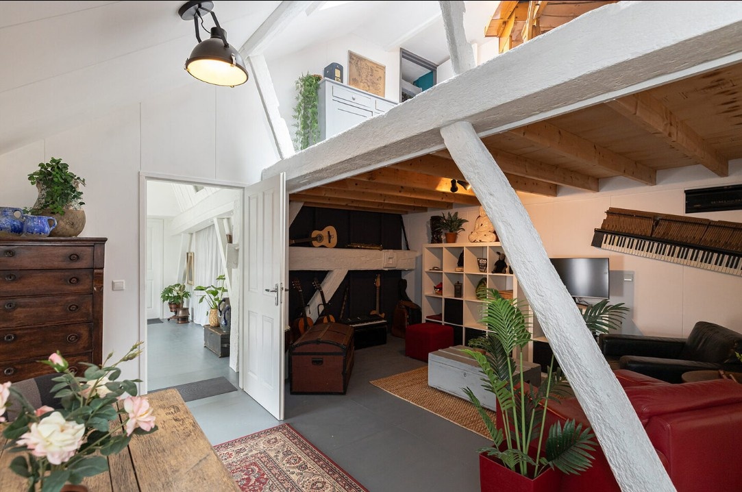 Westeinde 8, Wijngaarden €1.235.000 k.k.