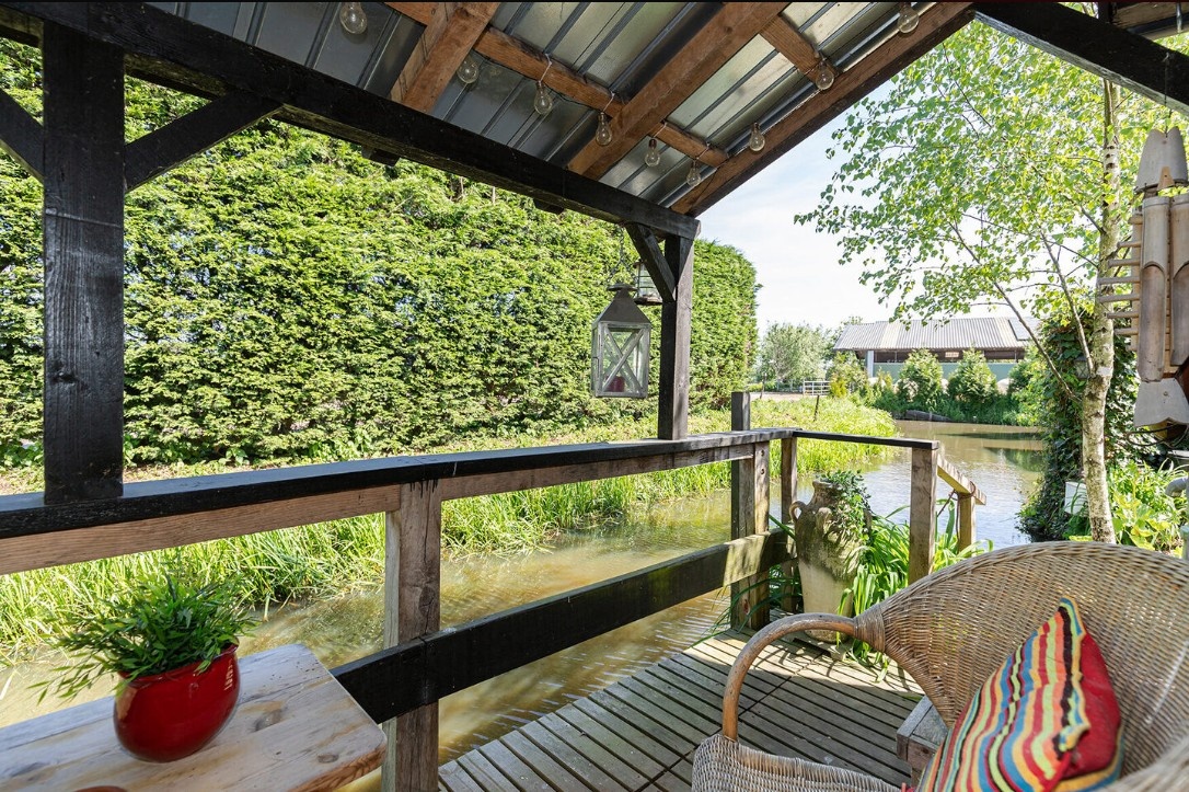 Westeinde 8, Wijngaarden €1.235.000 k.k.