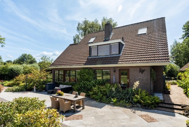 Pijlstoep 40, Alblasserdam € 1.295.000,- k.k.