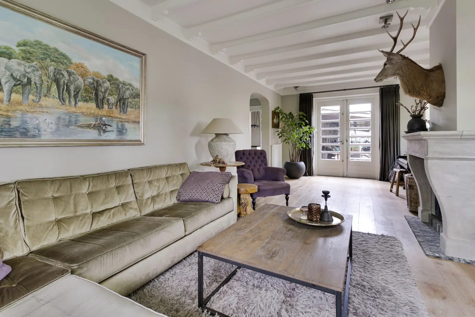 Hellemonsdreef 8, Rucphen €1.450.000 k.k.