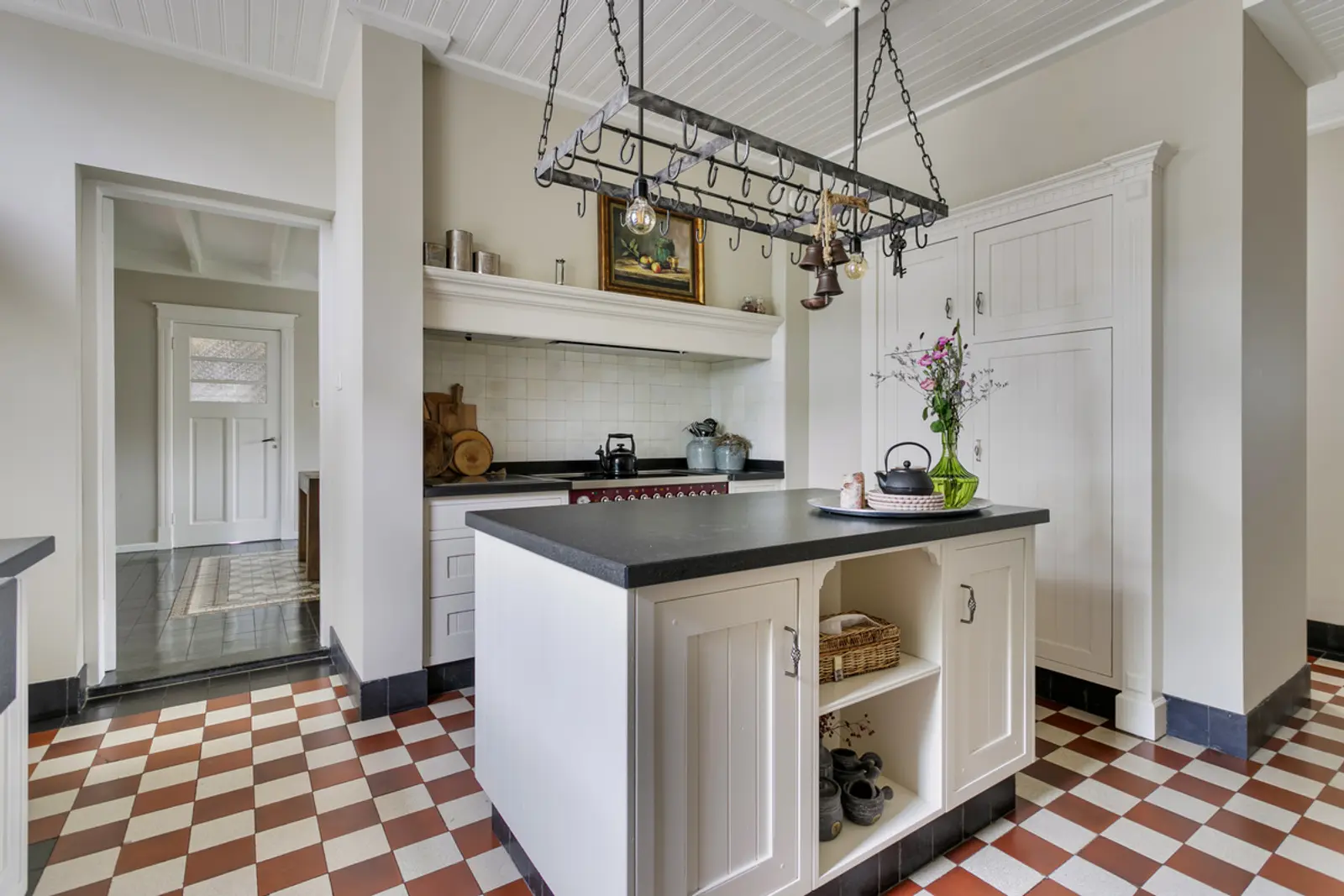 Hellemonsdreef 8, Rucphen €1.450.000 k.k.