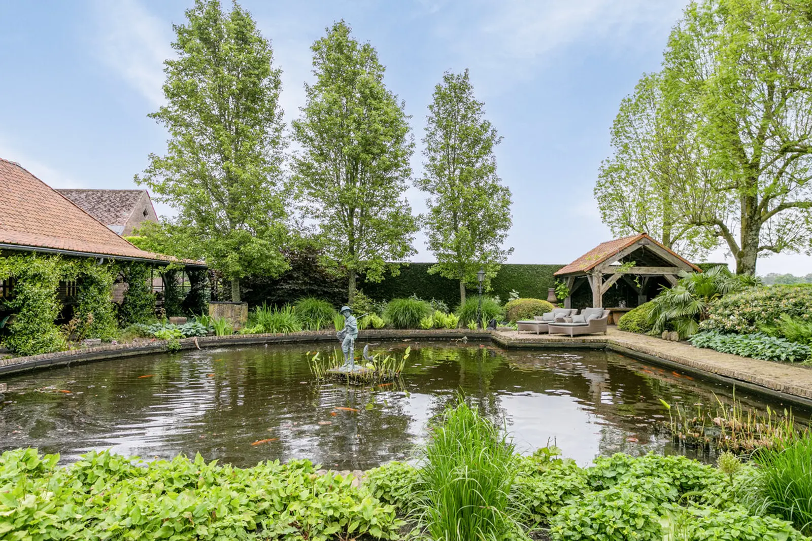 Hellemonsdreef 8, Rucphen €1.450.000 k.k.