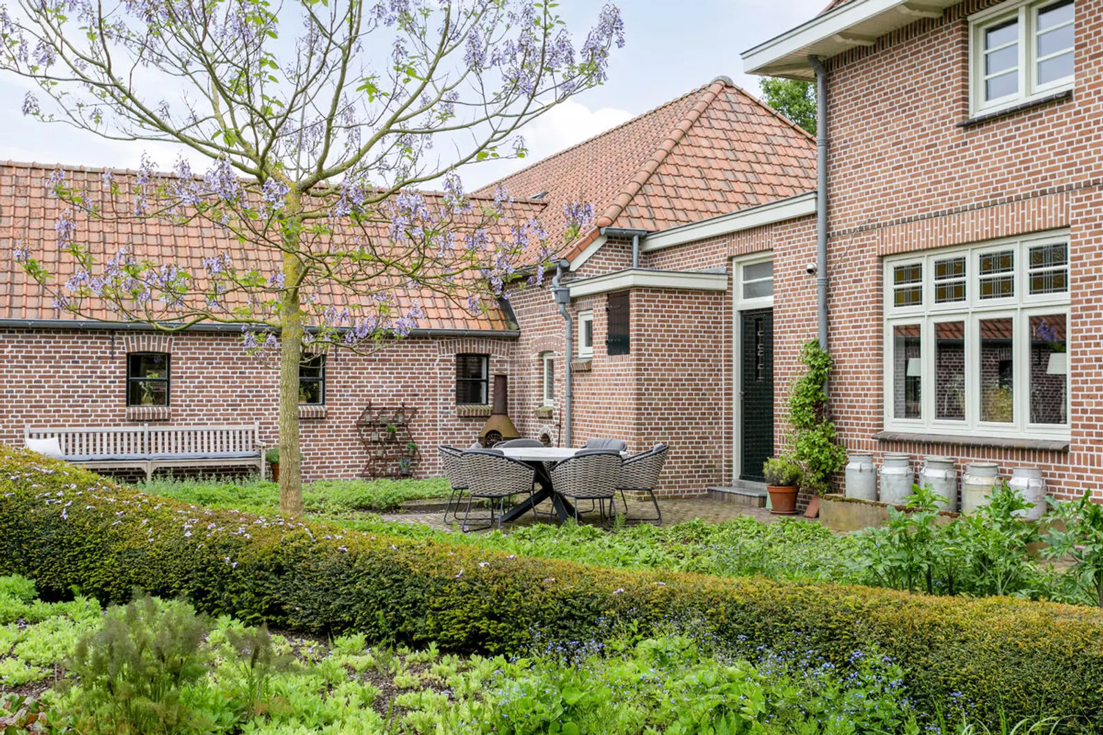 Hellemonsdreef 8, Rucphen €1.450.000 k.k.