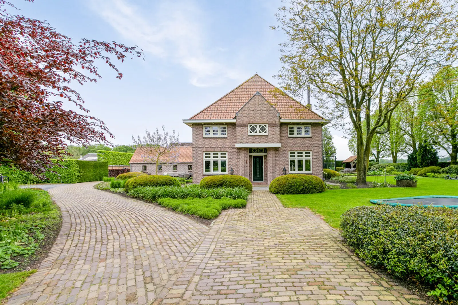 Hellemonsdreef 8, Rucphen €1.450.000 k.k.